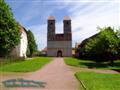 Kloster Vera